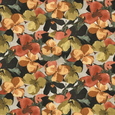 Kasmir BOTANIC GARDEN   FLARE           